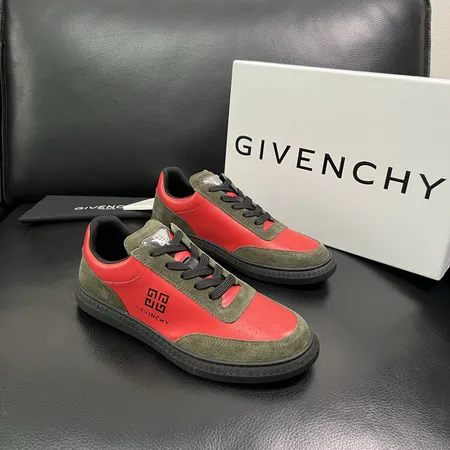 ジバンシィ カジュアルシューズ