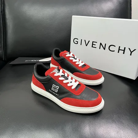 ジバンシィ カジュアルシューズ