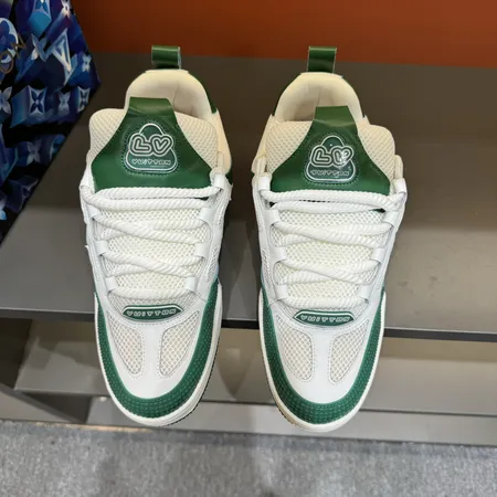 ルイヴィトン カジュアルシューズ