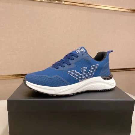 アルマーニ カジュアルシューズ