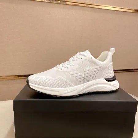 アルマーニ カジュアルシューズ