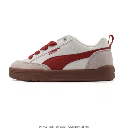 プーマ カジュアルシューズ