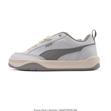 プーマ カジュアルシューズ