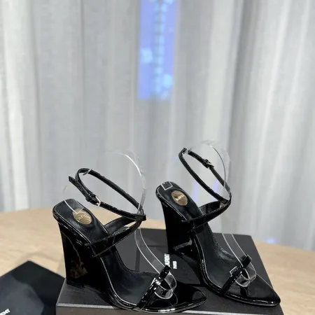 イブサンローラン サンダル