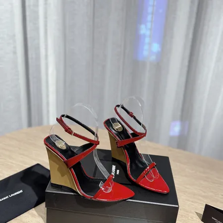 イブサンローラン サンダル