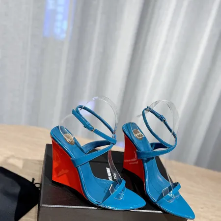 イブサンローラン サンダル