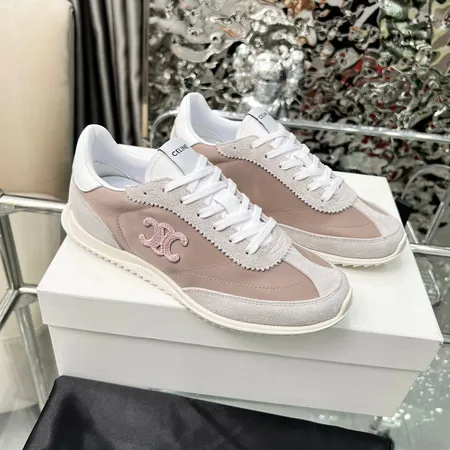 セリーヌ カジュアルシューズ