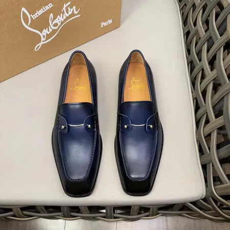 クリスチャン・ルブタン ビジネスシューズ