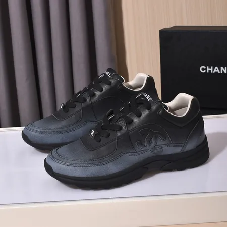 シャネル カジュアルシューズ