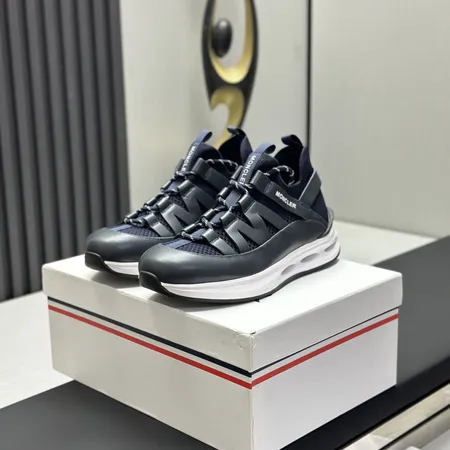 モンクレール スニーカー