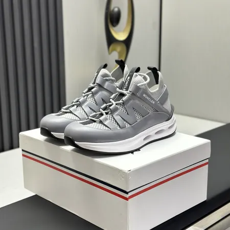 モンクレール スニーカー