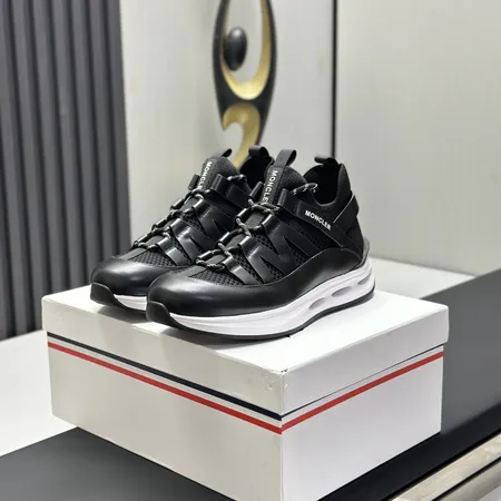 モンクレール スニーカー