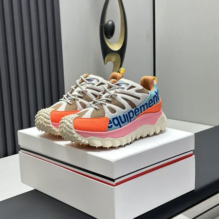 モンクレール スニーカー