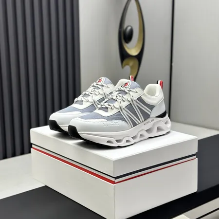 モンクレール スニーカー