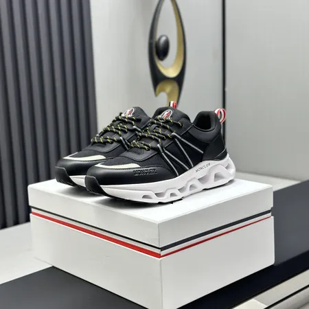 モンクレール スニーカー