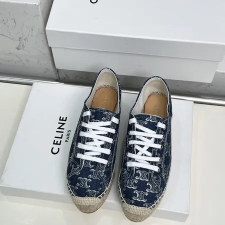 セリーヌ カジュアルシューズ