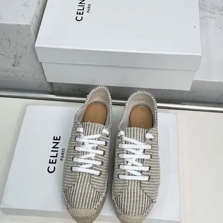 セリーヌ カジュアルシューズ