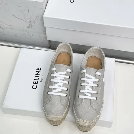 セリーヌ カジュアルシューズ