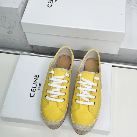 セリーヌ カジュアルシューズ