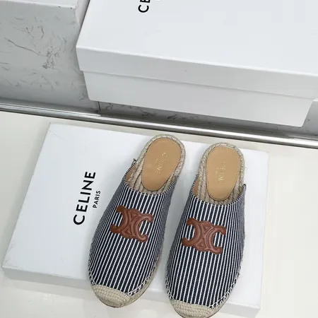 セリーヌ スリッパ