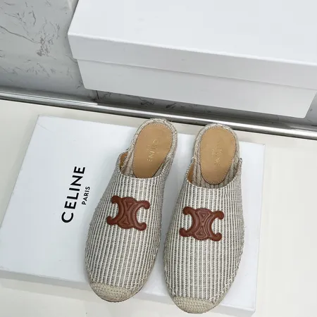 セリーヌ スリッパ
