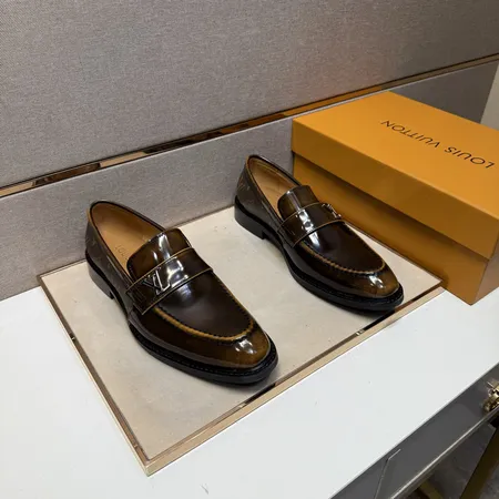 ルイヴィトン ビジネスシューズ