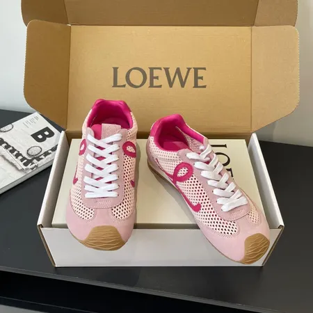 ロエベ スニーカー