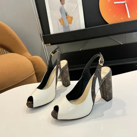 ルイヴィトン サンダル