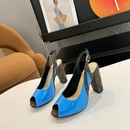 ルイヴィトン サンダル