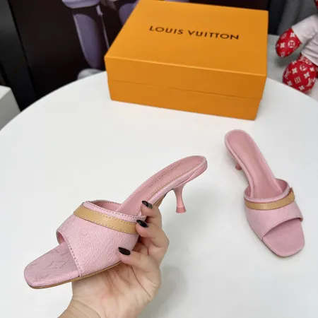 ルイヴィトン サンダル