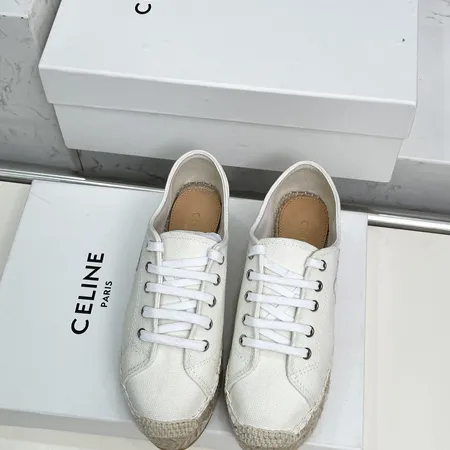 セリーヌ カジュアルシューズ