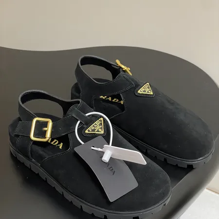 プラダ サンダル