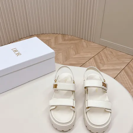 ディオール サンダル