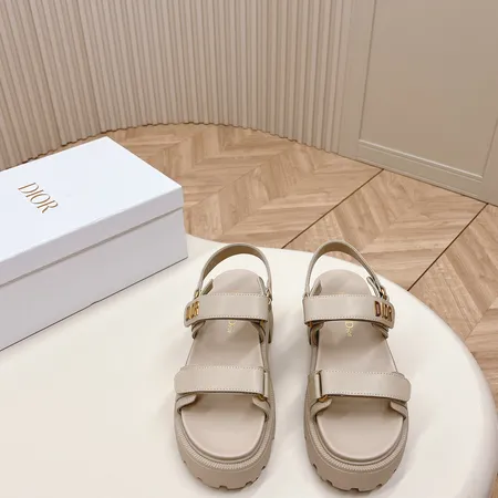 ディオール サンダル