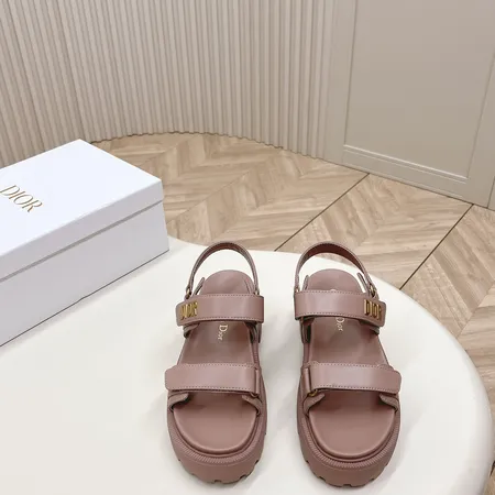 ディオール サンダル