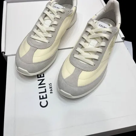 セリーヌ スニーカー