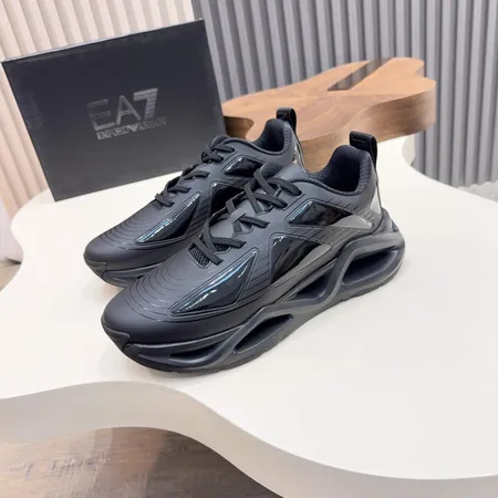 アルマーニ カジュアルシューズ