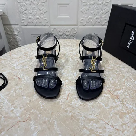 イブサンローラン サンダル