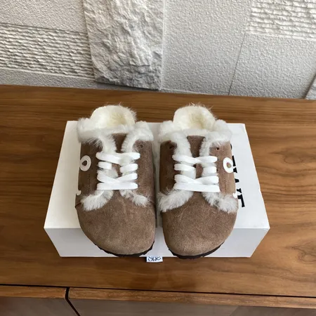 ロエベ スリッパ