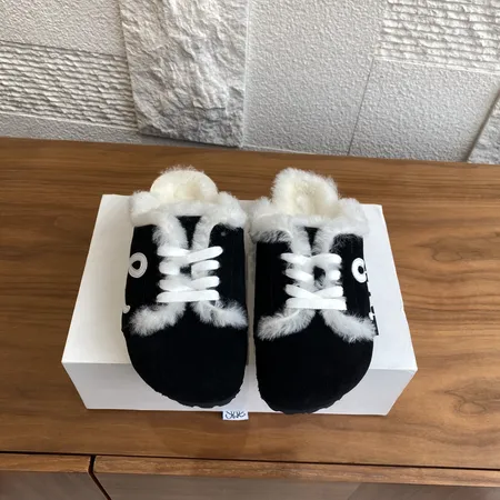 ロエベ スリッパ