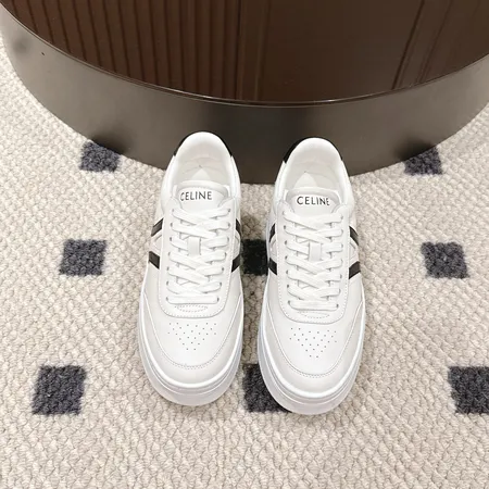 セリーヌ カジュアルシューズ