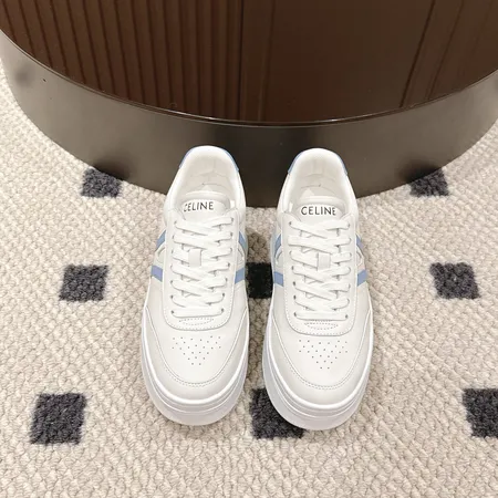 セリーヌ カジュアルシューズ