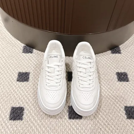 セリーヌ カジュアルシューズ