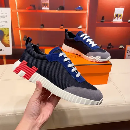 エルメス カジュアルシューズ