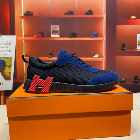 エルメス カジュアルシューズ