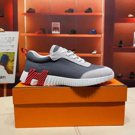 エルメス カジュアルシューズ