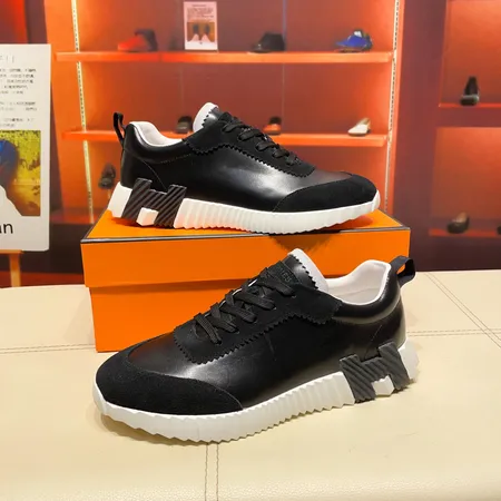 エルメス カジュアルシューズ