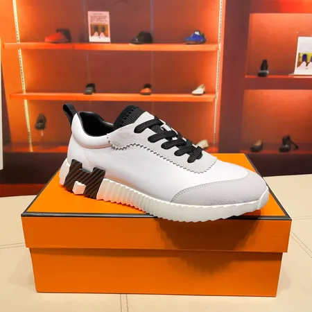 エルメス カジュアルシューズ