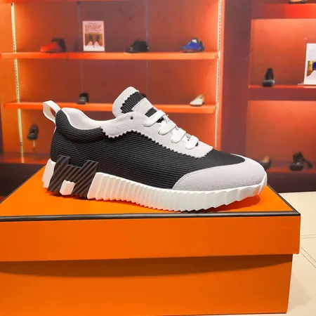 エルメス カジュアルシューズ