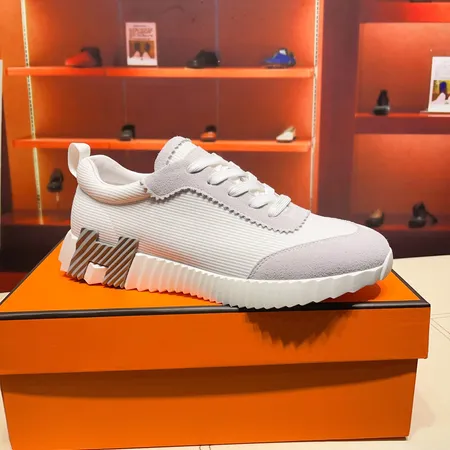 エルメス カジュアルシューズ